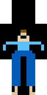 Скин Майнкрафт Игрока Ryderdawg