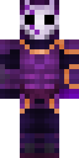 Скин Майнкрафт Игрока Ryftttttt