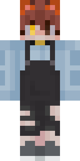 Скин Майнкрафт Игрока Rykins