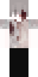 Скин Майнкрафт Игрока RynexX099