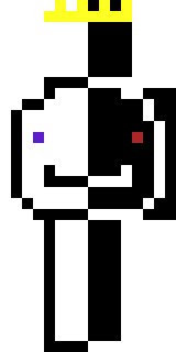Скин Майнкрафт Игрока RyoFix