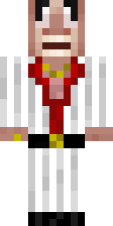Скин Майнкрафт Игрока RyoShos_