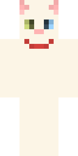 Скин Майнкрафт Игрока Ryo_21