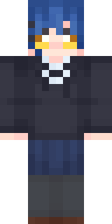 Скин Майнкрафт Игрока Ryoukennator