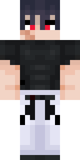 Скин Майнкрафт Игрока Ryugujji