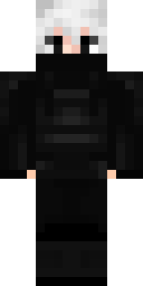 Скин Майнкрафт Игрока RyuuI_