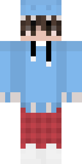 Скин Майнкрафт Игрока Ryuxxzzz