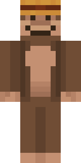 Скин Майнкрафт Игрока Ryuzey