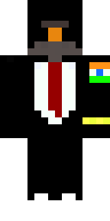 Скин Майнкрафт Игрока Ryxier_XD