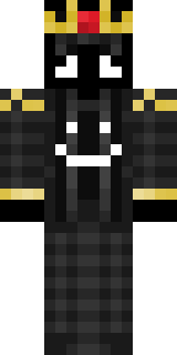 Скин Майнкрафт Игрока Ryyft