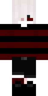 Скин Майнкрафт Игрока Ryzel