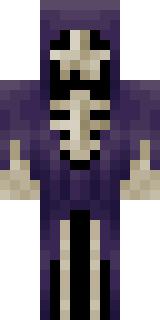 Скин Майнкрафт Игрока RyzenTeyfik