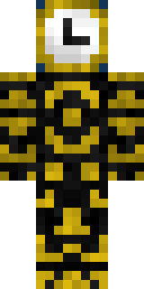 Скин Майнкрафт Игрока S032