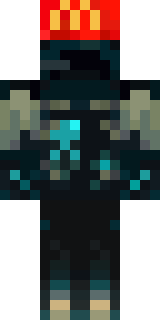 Скин Майнкрафт Игрока S0C1AL1SM4U