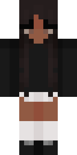 Скин Майнкрафт Игрока S0R4G1RL