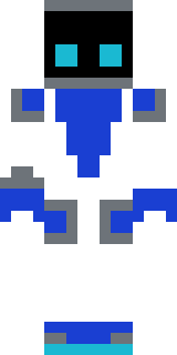 Скин Майнкрафт Игрока S1M0NTHEBEST
