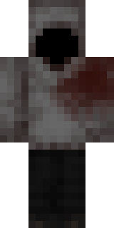 Скин Майнкрафт Игрока S1MDEMON