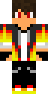 Скин Майнкрафт Игрока S1_4K50N6