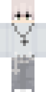 Скин Майнкрафт Игрока S1eepyz