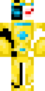 Скин Майнкрафт Игрока S1eevee