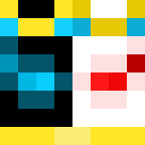 Игрок S1eevee Майнкрафт - возможно знакомый с TheAgentGamer