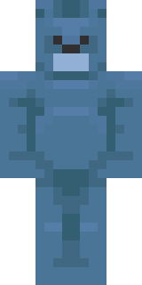 Скин Майнкрафт Игрока S1mple