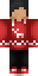 Скин Майнкрафт Игрока S3RPENT