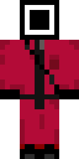 Скин Майнкрафт Игрока SAIF