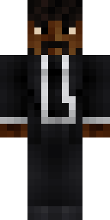 Скин Майнкрафт Игрока SAMUEL