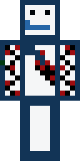 Скин Майнкрафт Игрока SANDRO_LABA