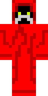 Скин Майнкрафт Игрока SARDA