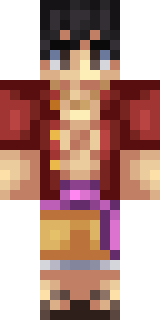 Скин Майнкрафт Игрока SARPANCH_