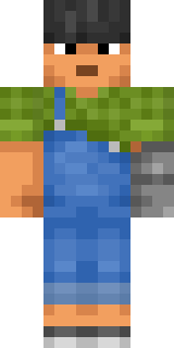 Скин Майнкрафт Игрока SASUKEUCHIA