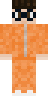 Скин Майнкрафт Игрока SATANA666