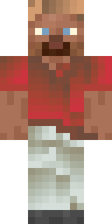 Скин Майнкрафт Игрока SAUCE_CRAFT