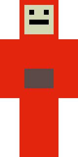 Скин Майнкрафт Игрока SAURA3H