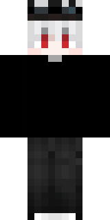 Скин Майнкрафт Игрока SAVOK89