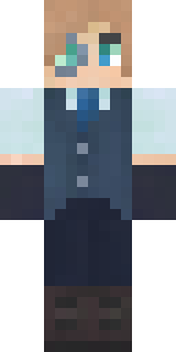 Скин Майнкрафт Игрока SAVVA_XD