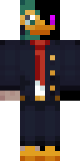 Скин Майнкрафт Игрока SAWHotFire