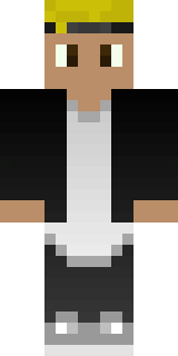 Скин Майнкрафт Игрока SAWIT