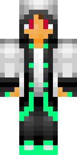 Скин Майнкрафт Игрока SCHM00L