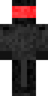 Скин Майнкрафт Игрока SCP_092