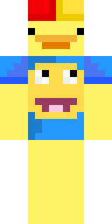 Скин Майнкрафт Игрока SCZR_