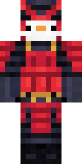 Скин Майнкрафт Игрока SDqwertyX