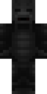 Скин Майнкрафт Игрока SEITIK