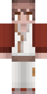 Скин Майнкрафт Игрока SEKIRISHE