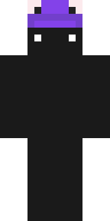 Скин Майнкрафт Игрока SENPAlll