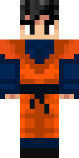 Скин Майнкрафт Игрока SENSEI_HC