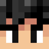 Игрок SENSEI_HC Майнкрафт - возможно знакомый с Duskycube5665