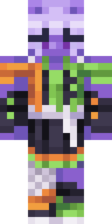 Скин Майнкрафт Игрока SERENE__APPLE